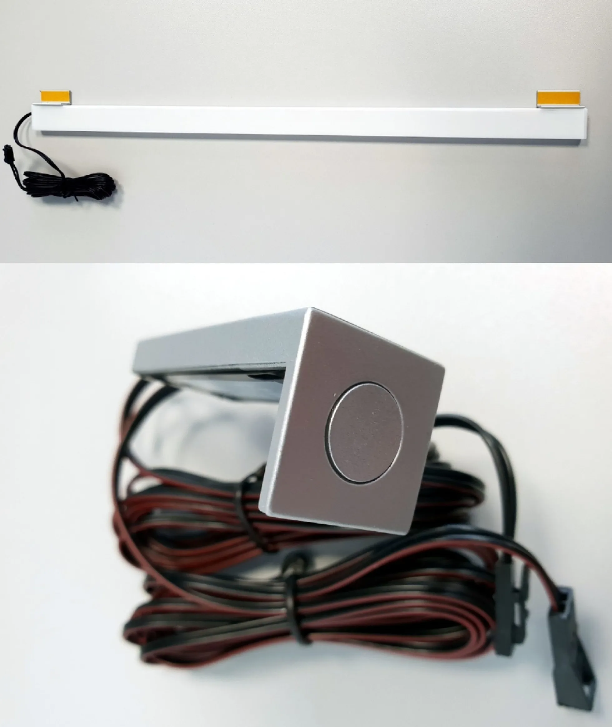 LED-Rückwandbeleuchtung 99 DK HO 71