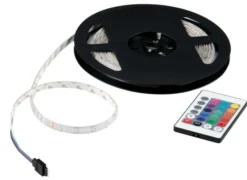 LED Stripe RGB GRUNDIG