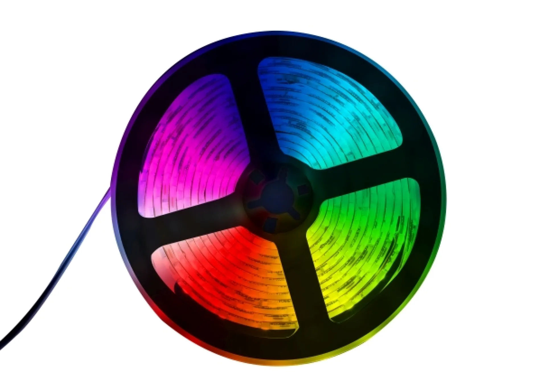 LED Stripe RGB GRUNDIG