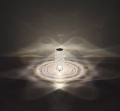 LED Tischleuchte GIXI