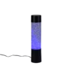 LED Tischleuchte mit Farbwechsler GLITTER
