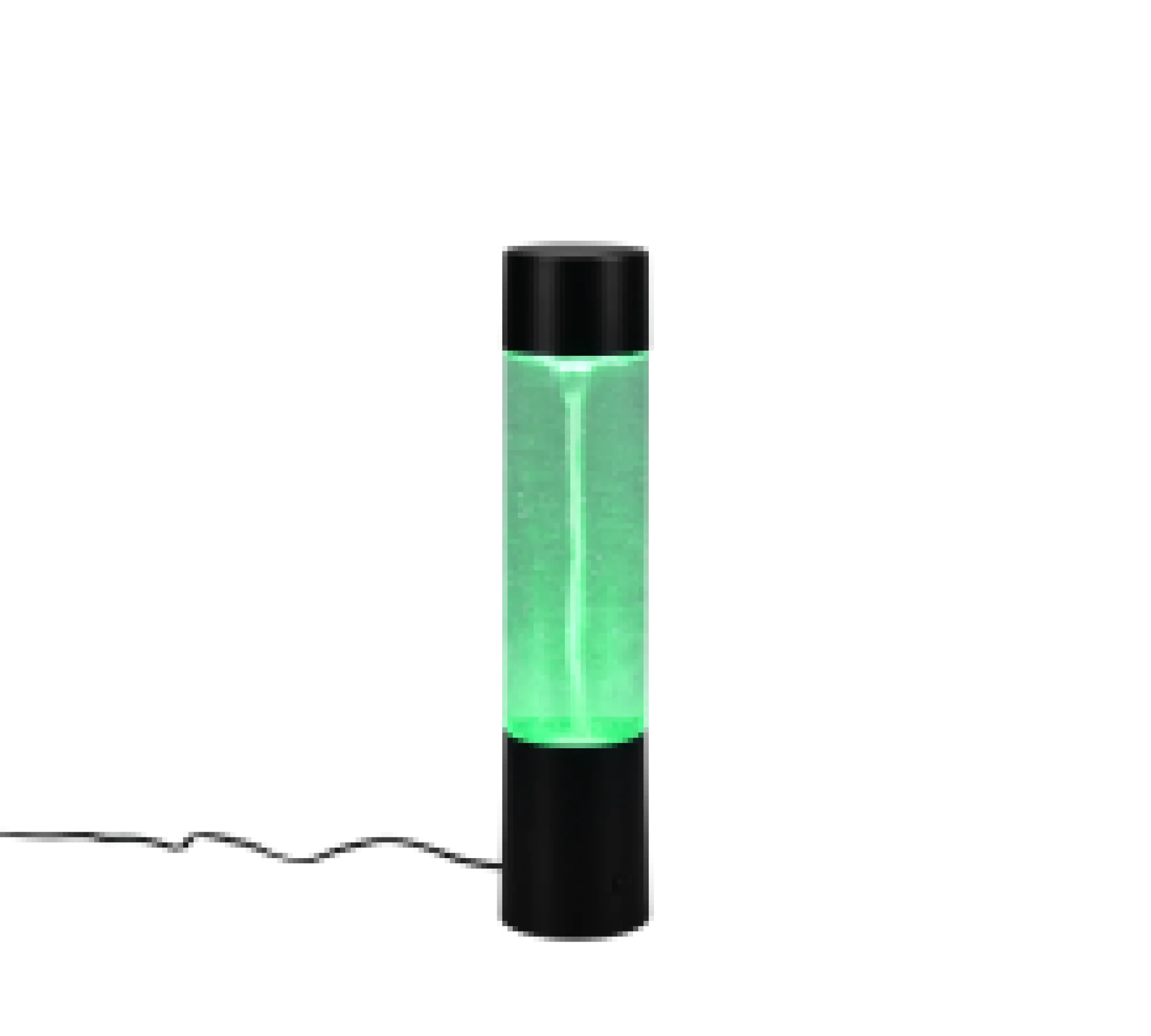 LED Tischleuchte mit Farbwechsler TORNADO