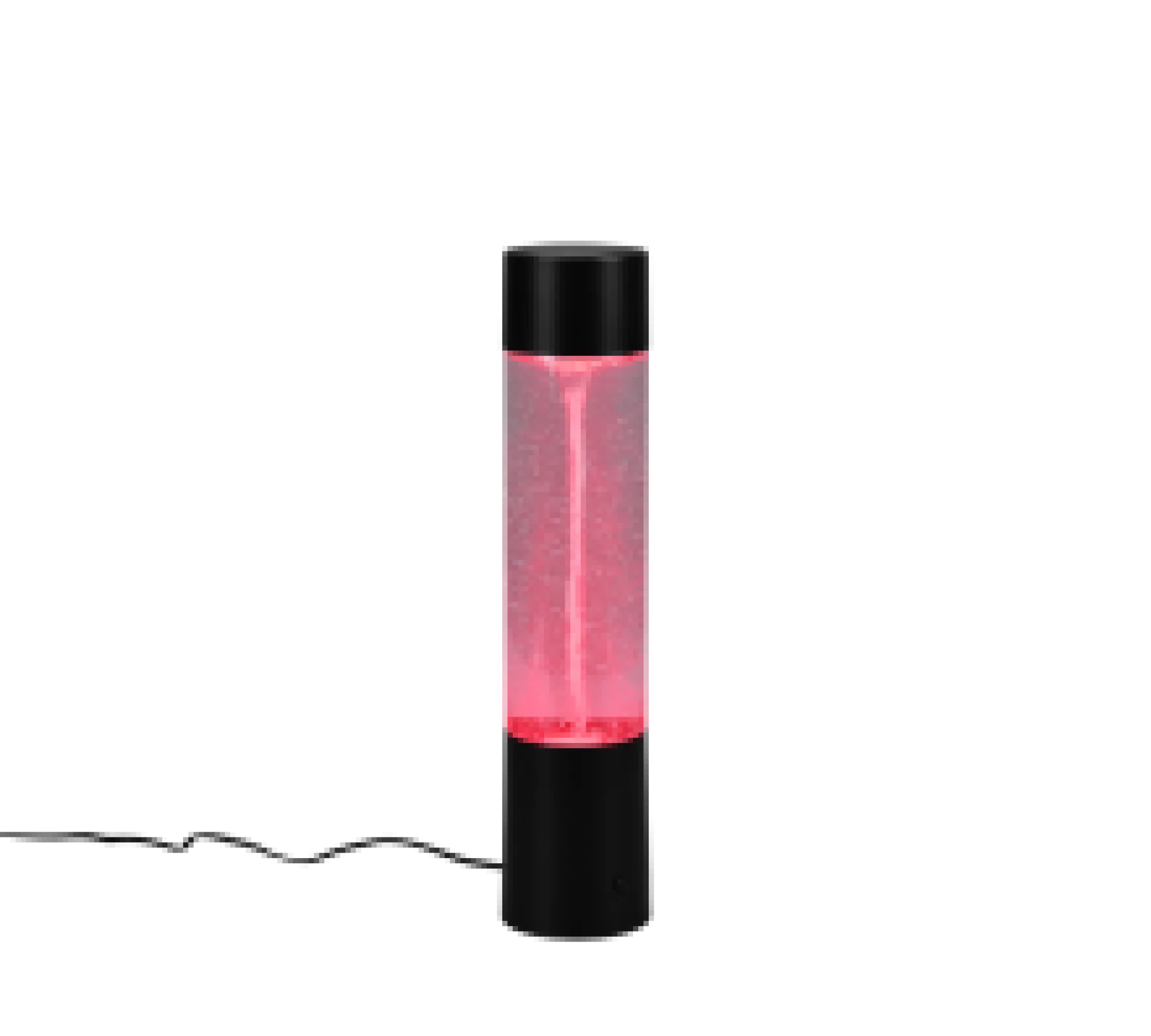 LED Tischleuchte mit Farbwechsler TORNADO