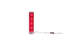 LED Tischleuchte mit Farbwechsler RICO