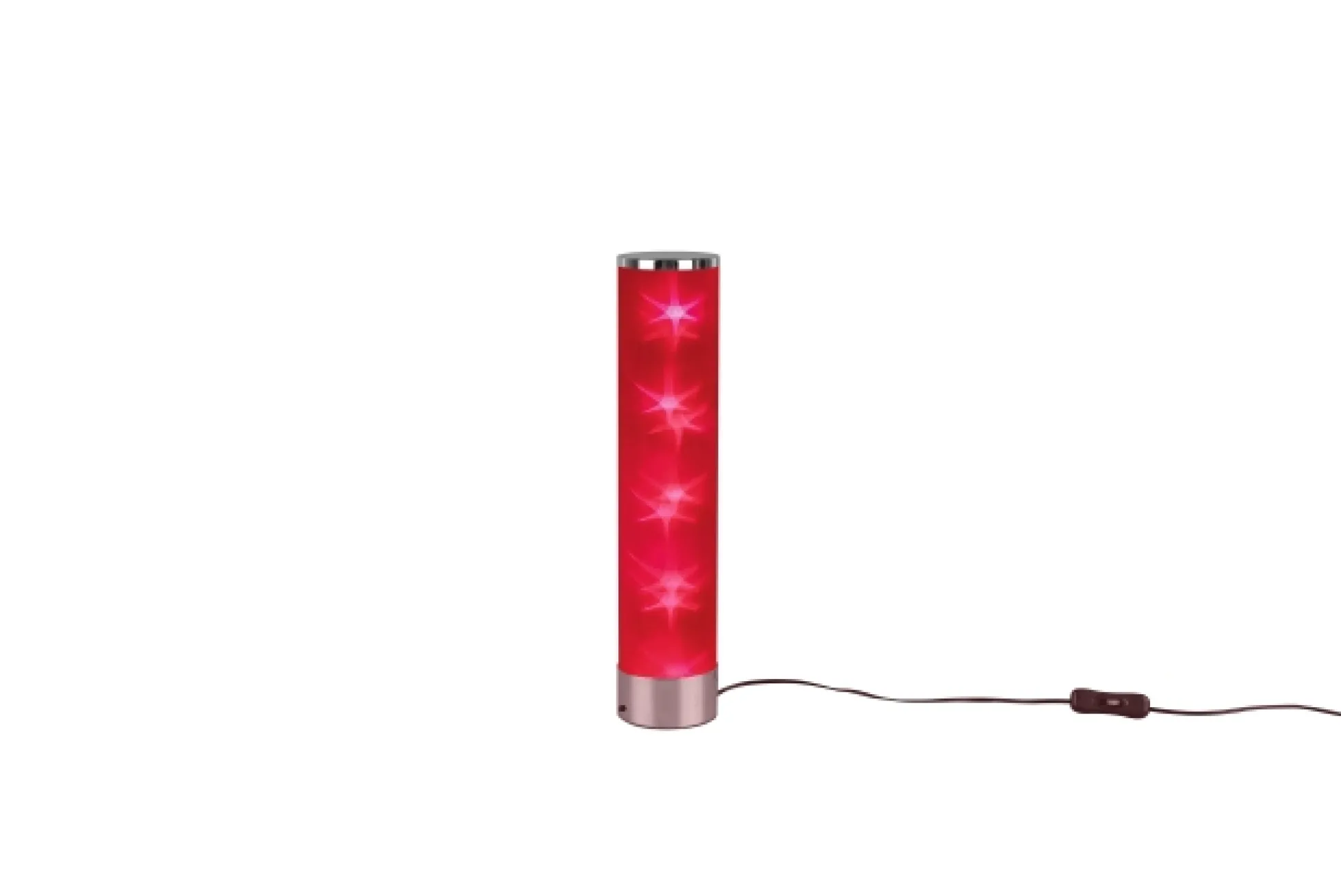 LED Tischleuchte mit Farbwechsler RICO