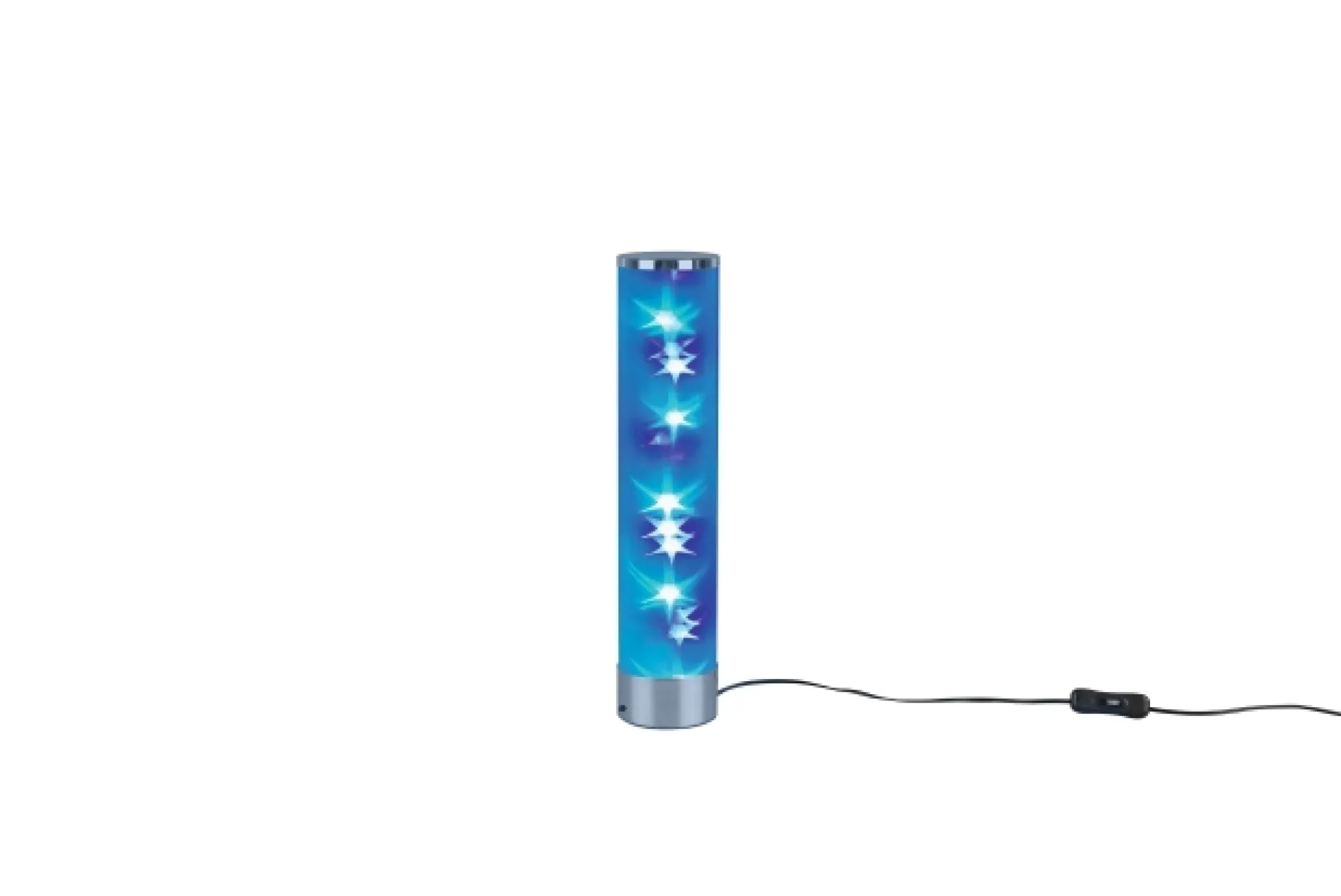 LED Tischleuchte mit Farbwechsler RICO