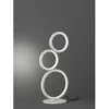 LED Tischleuchte RONDO