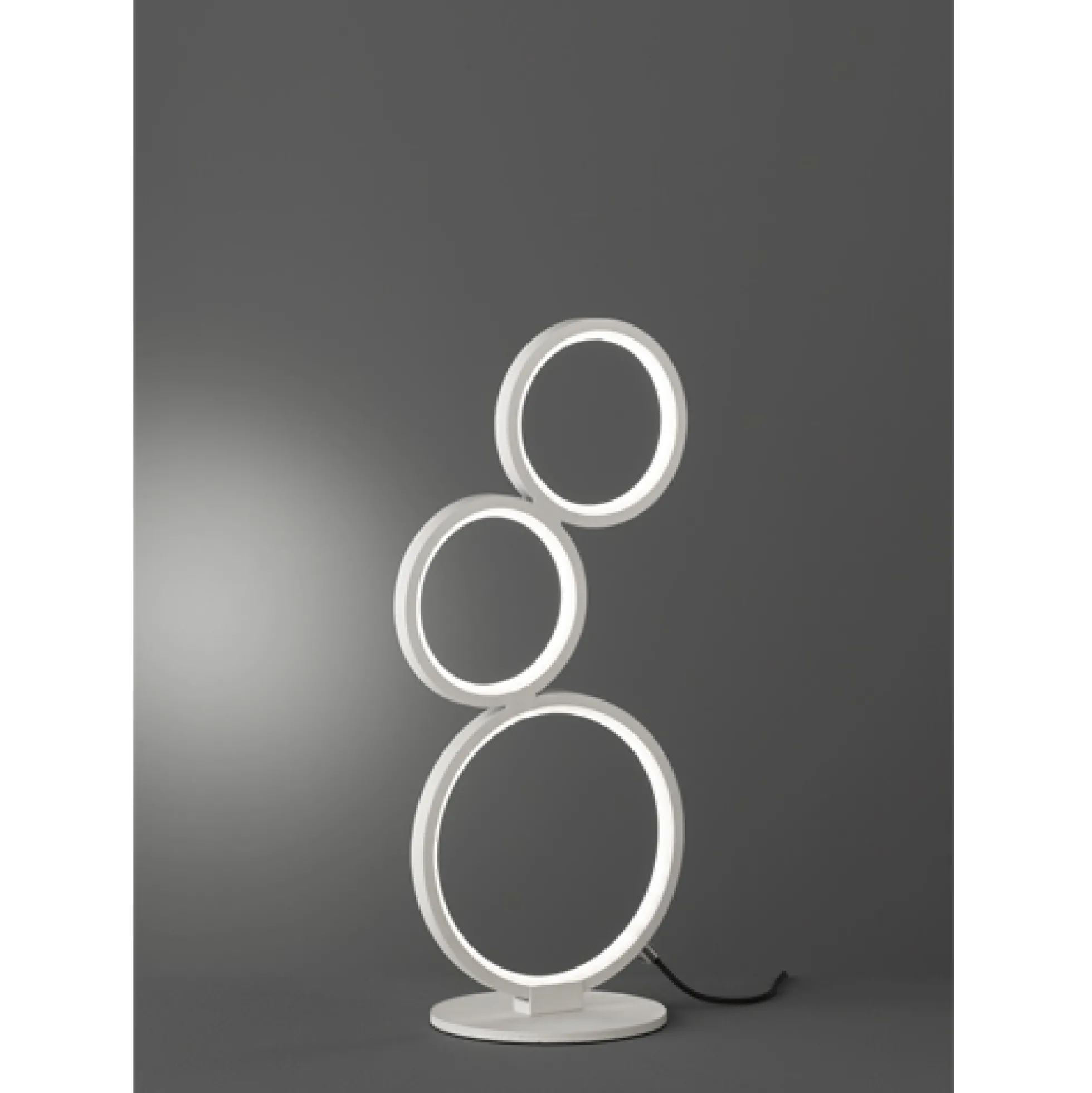 LED Tischleuchte RONDO