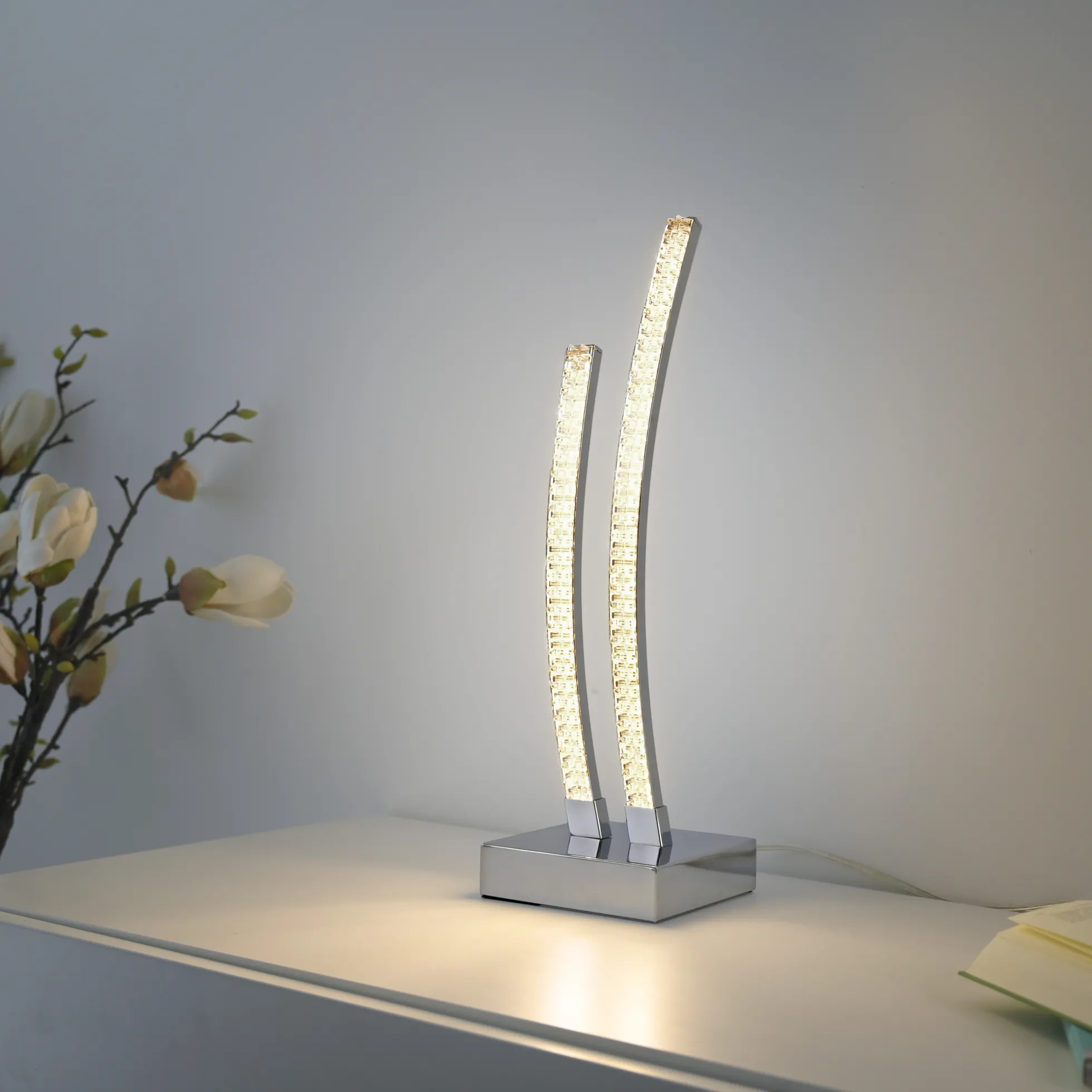 LED Tischleuchte TILLA