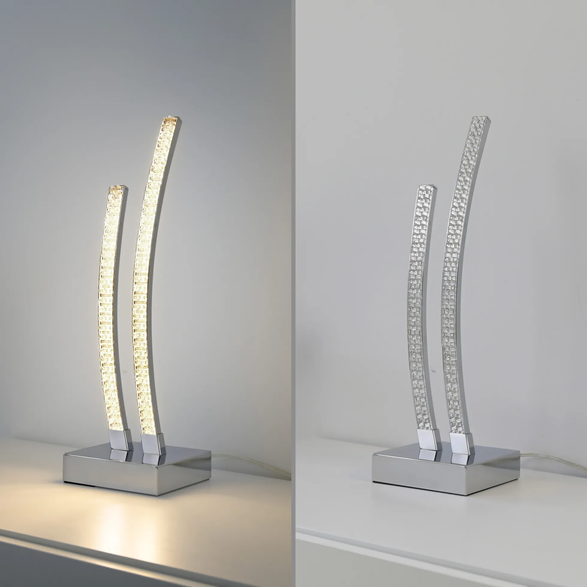 LED Tischleuchte TILLA