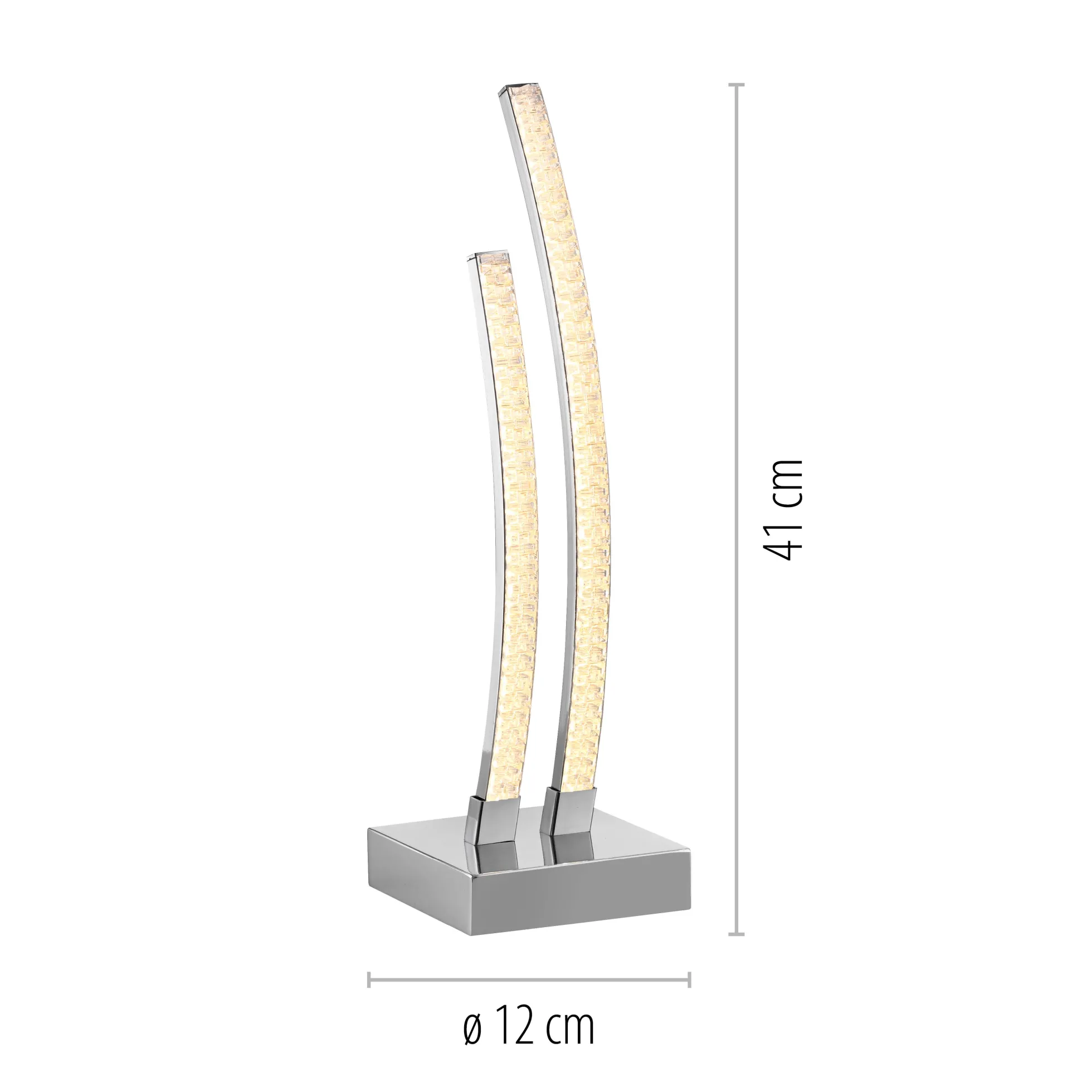 LED Tischleuchte TILLA