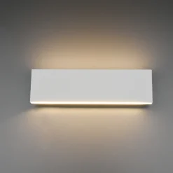 LED Wandleuchte CONCHA