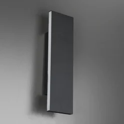 LED Wandleuchte CONCHA
