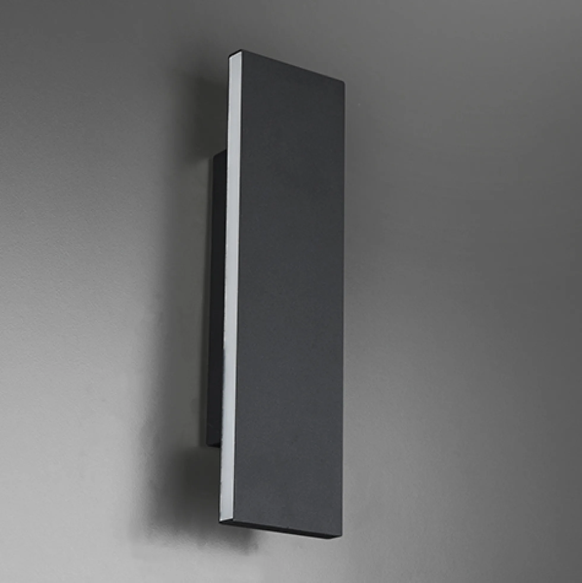 LED Wandleuchte CONCHA