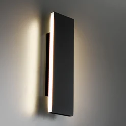 LED Wandleuchte CONCHA