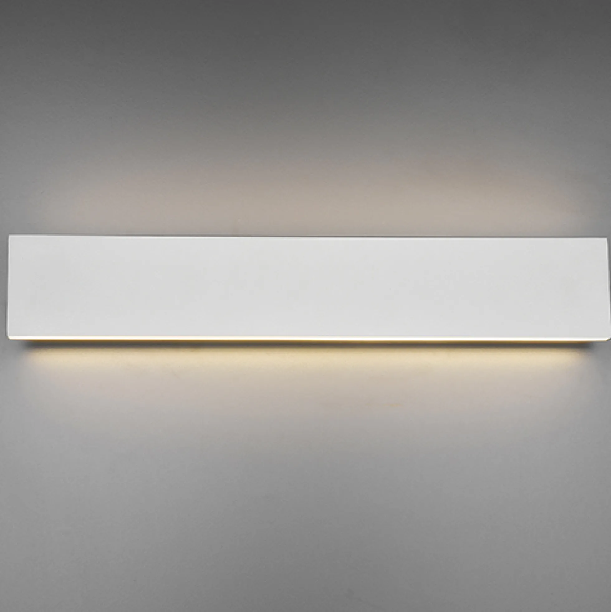 LED Wandleuchte CONCHA