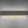 LED Wandleuchte CONCHA
