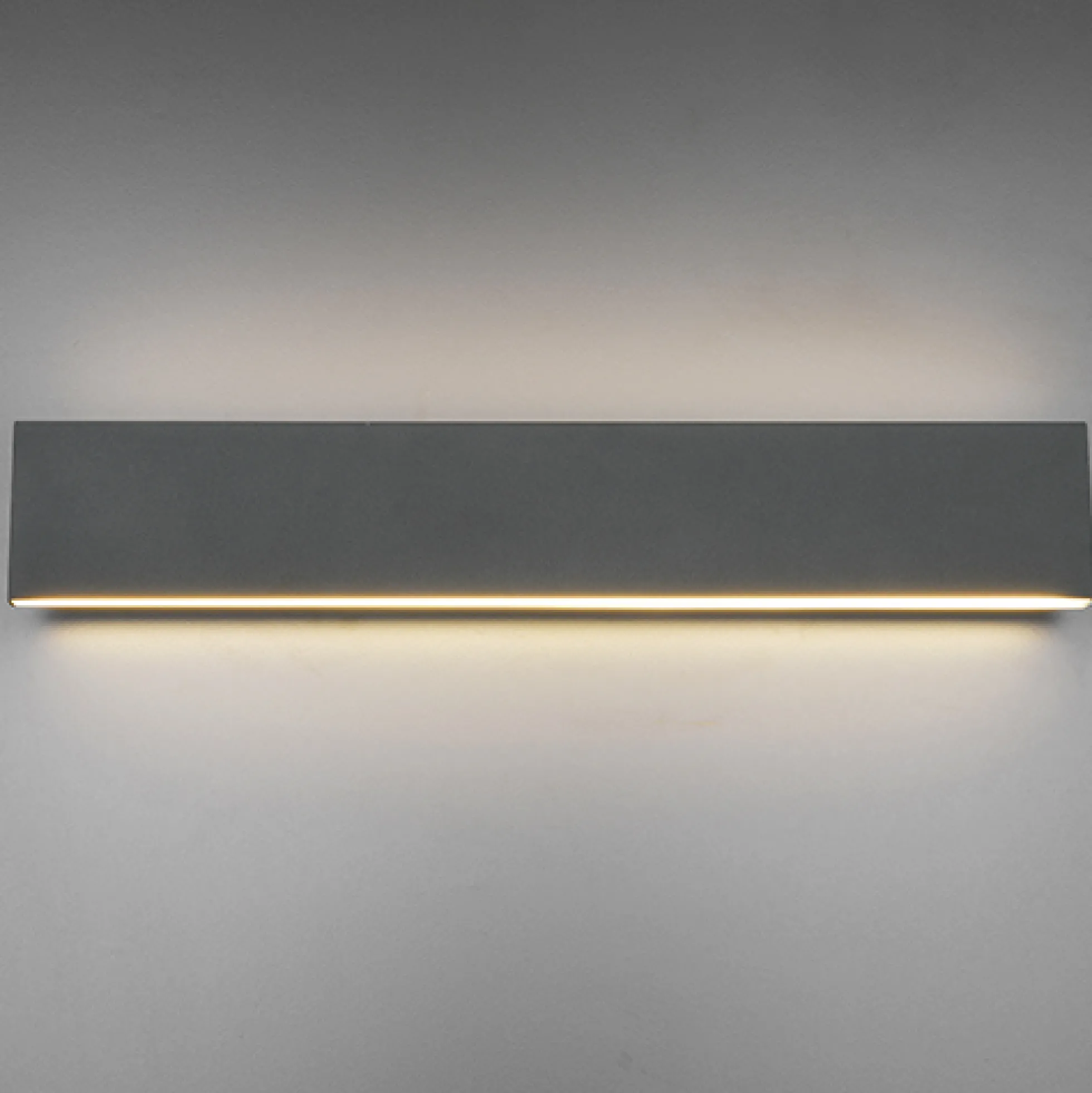 LED Wandleuchte CONCHA