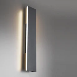 LED Wandleuchte CONCHA