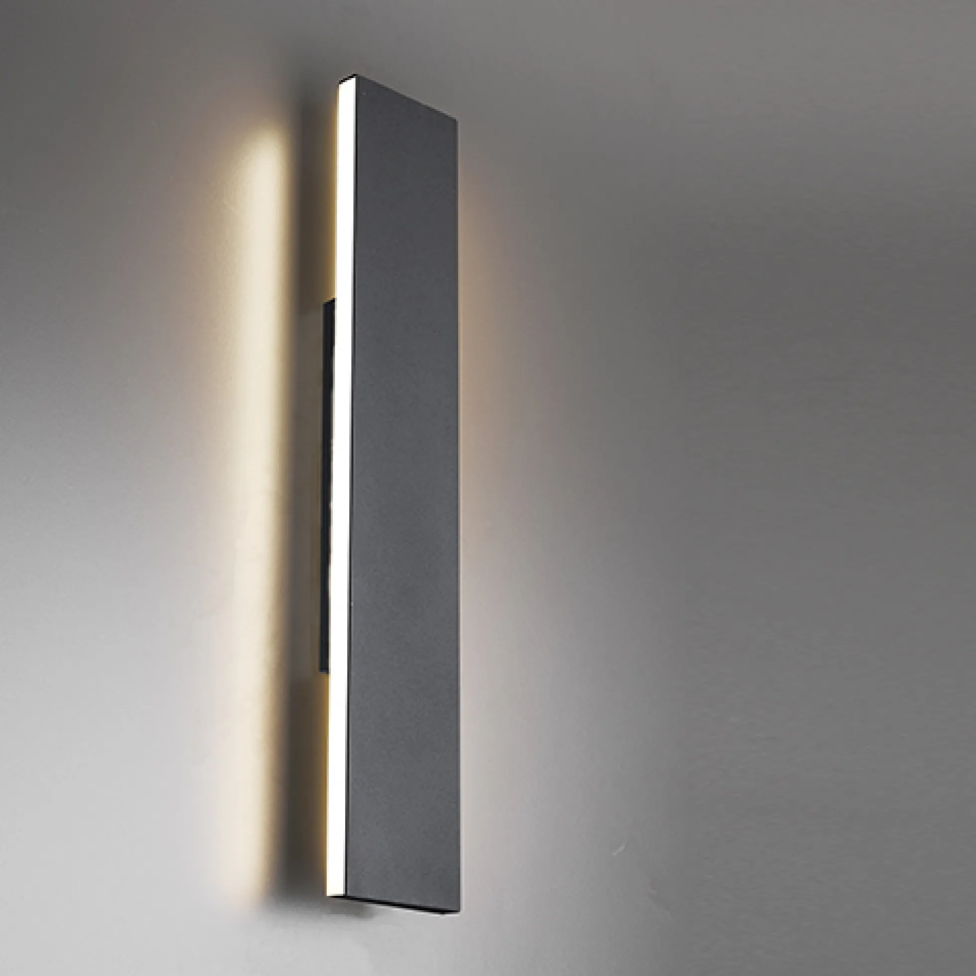 LED Wandleuchte CONCHA