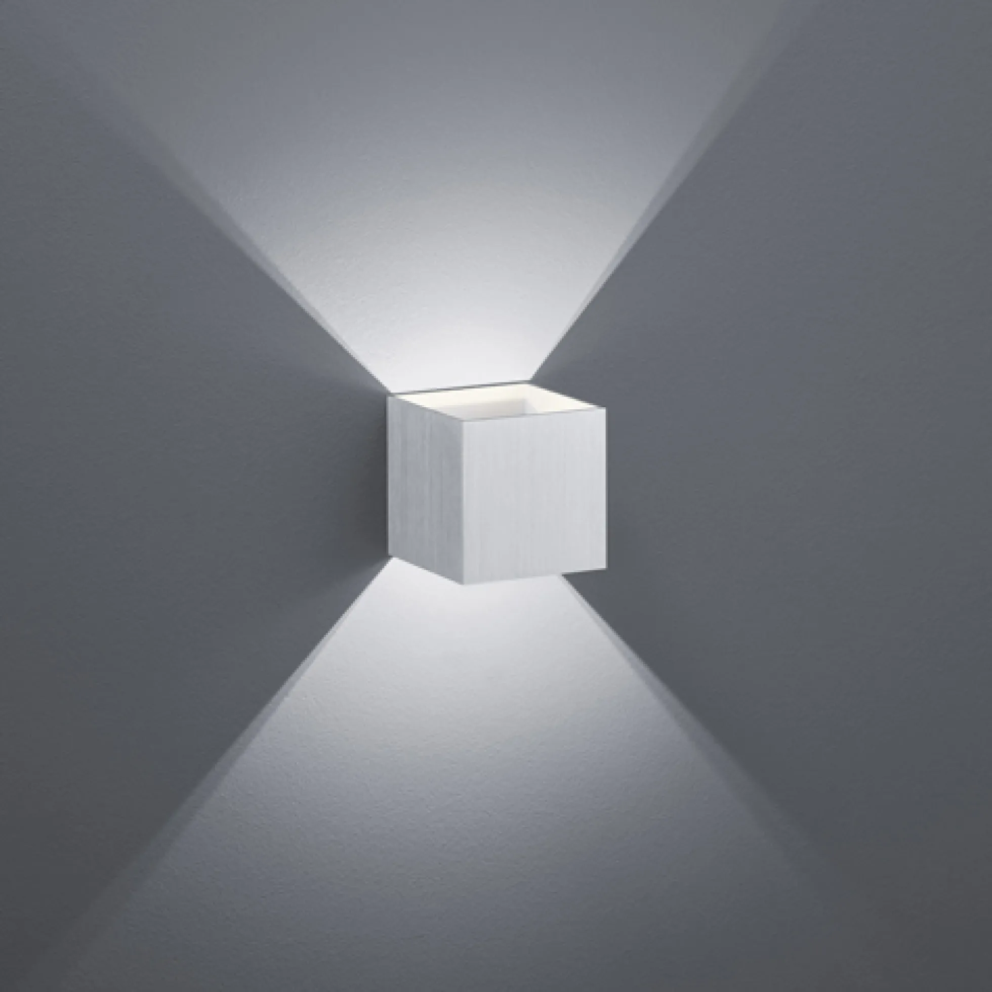 LED Wandleuchte LOUIS