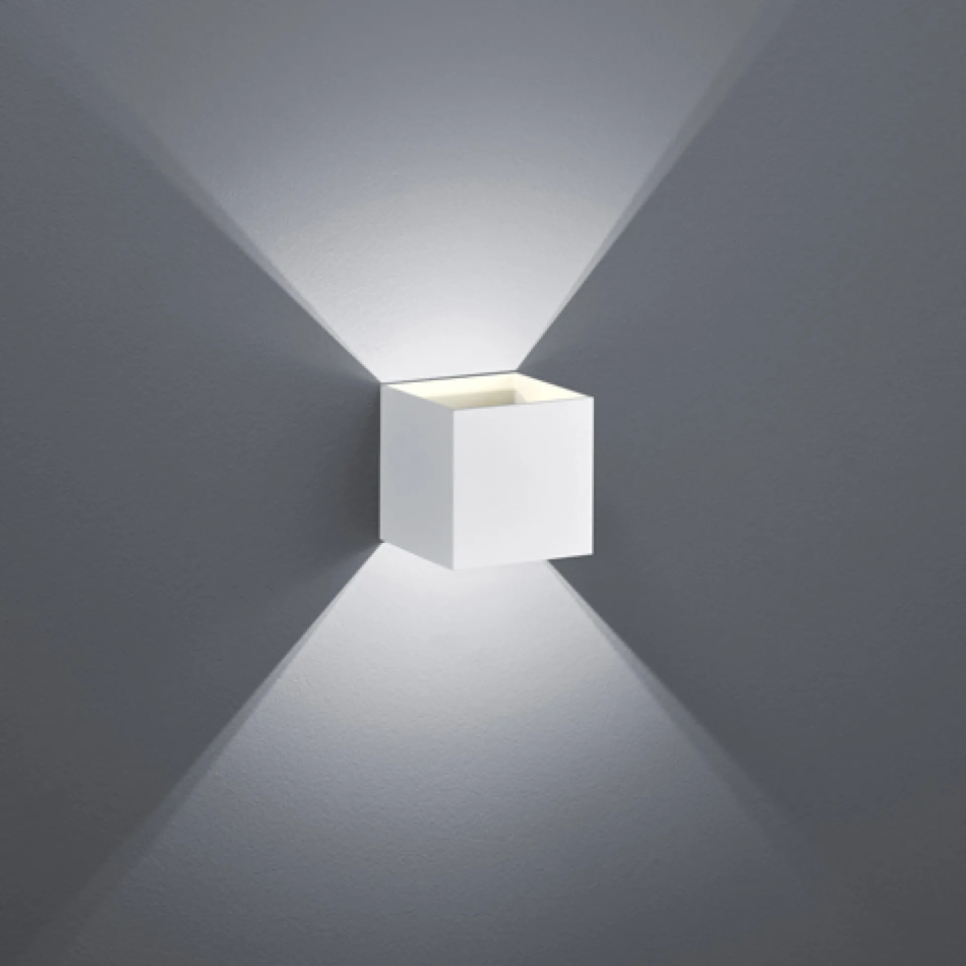LED Wandleuchte LOUIS