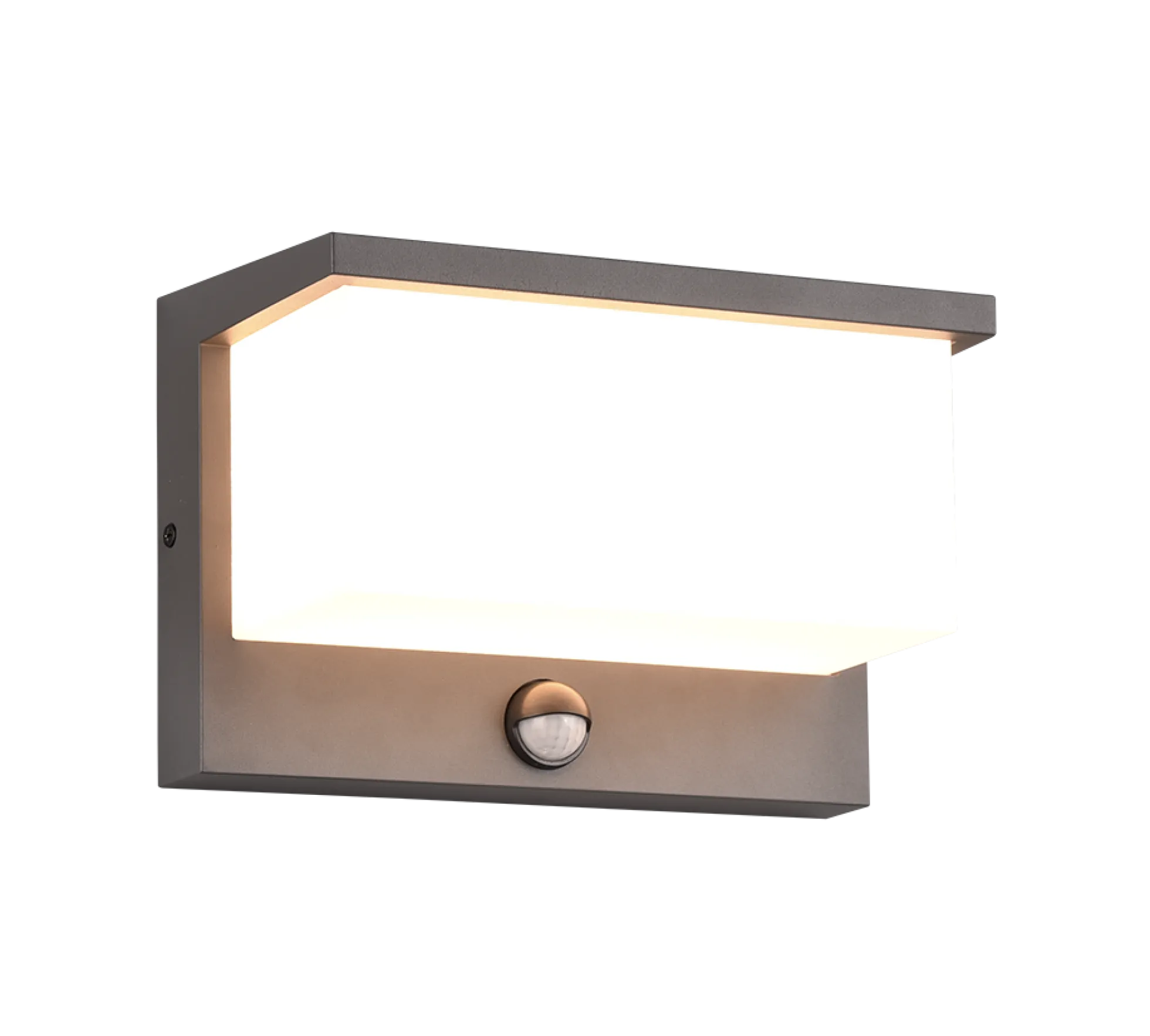 LED Wandleuchte mit Bewegungssensor NESTOS