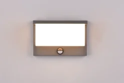 LED Wandleuchte mit Bewegungssensor NESTOS