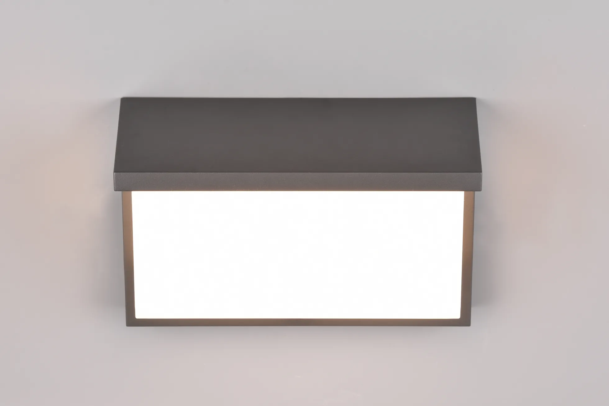 LED Wandleuchte mit Bewegungssensor NESTOS