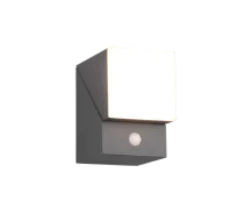 LED Wandleuchte mit Bewegungssensor AVON