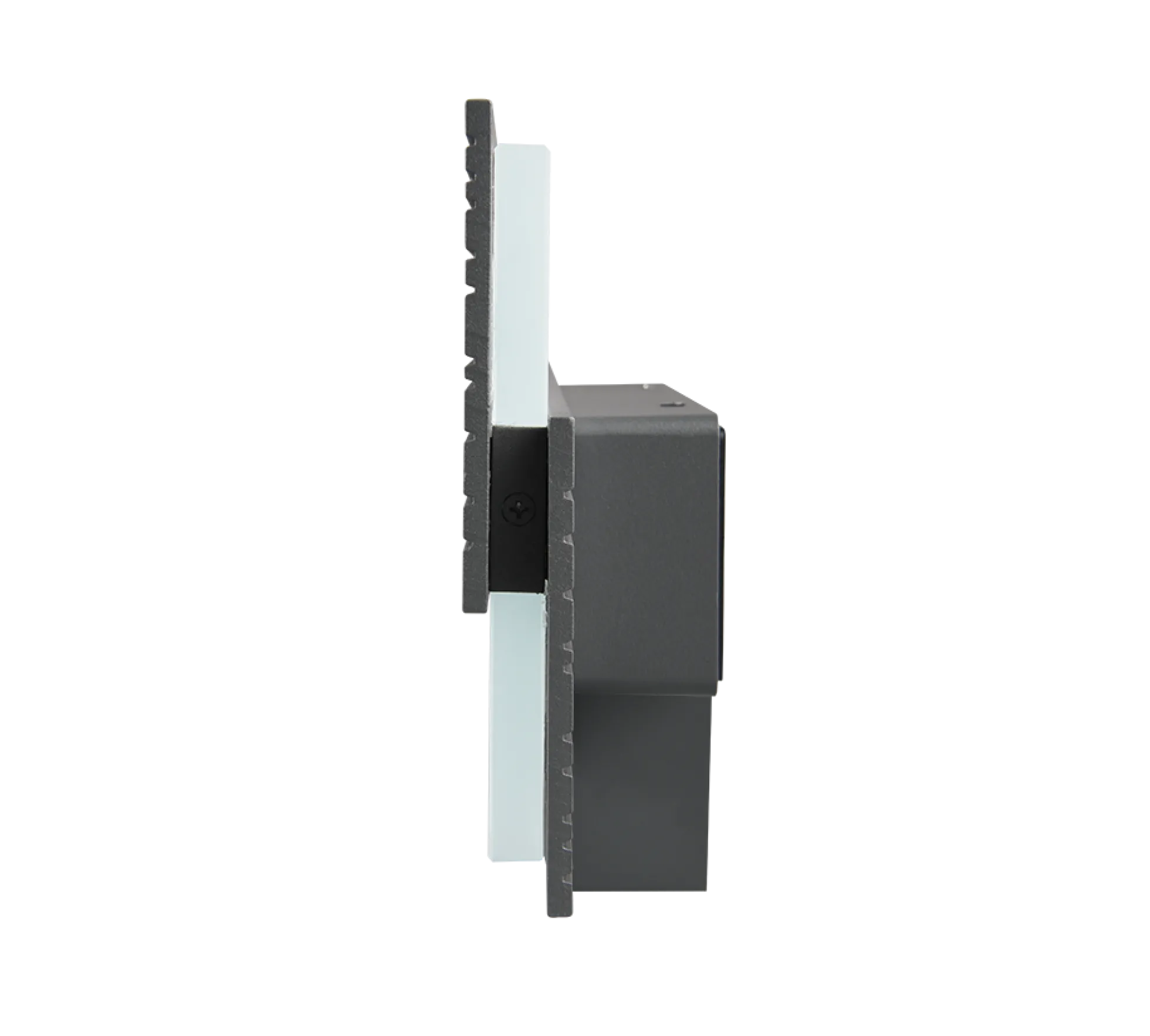 LED Wandleuchte mit Bewegungssensor MARIZA