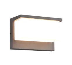 LED Wandleuchte NESTOS