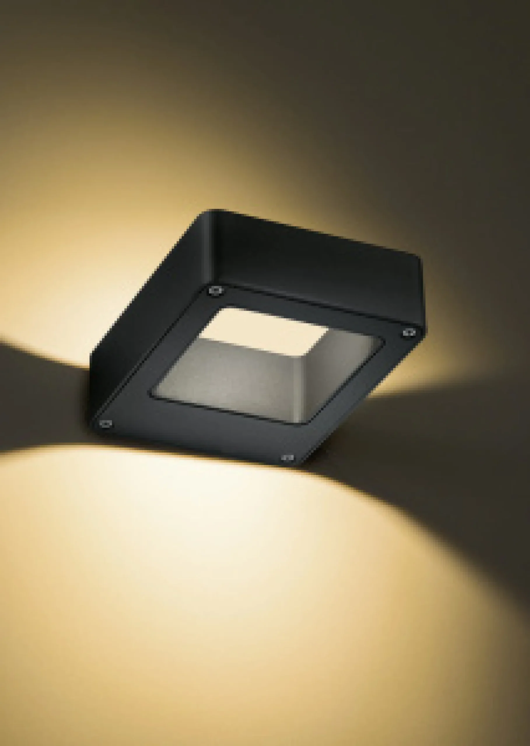 LED Wandleuchte RENO