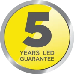 LED Wandleuchte SALMON
