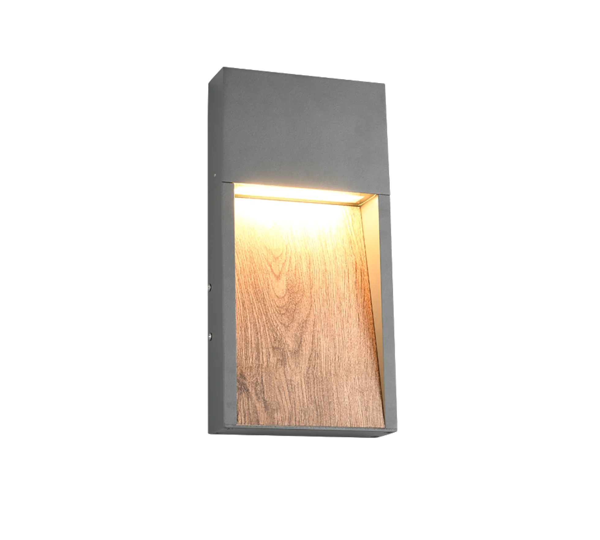 LED Wandleuchte SALMON