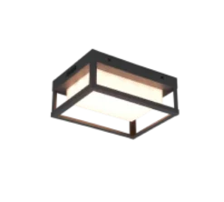 LED Wandleuchte WITHAM
