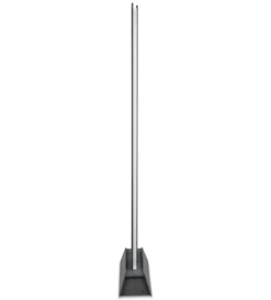 LED Wegeleuchte MARIZA