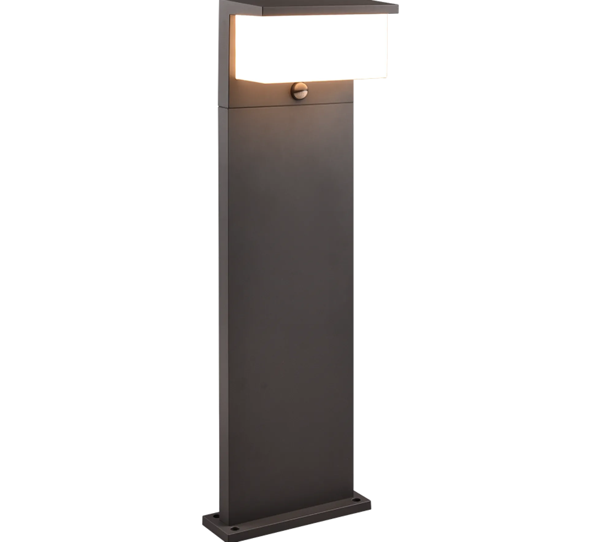 LED Wegeleuchte mit Bewegungssensor NESTOS
