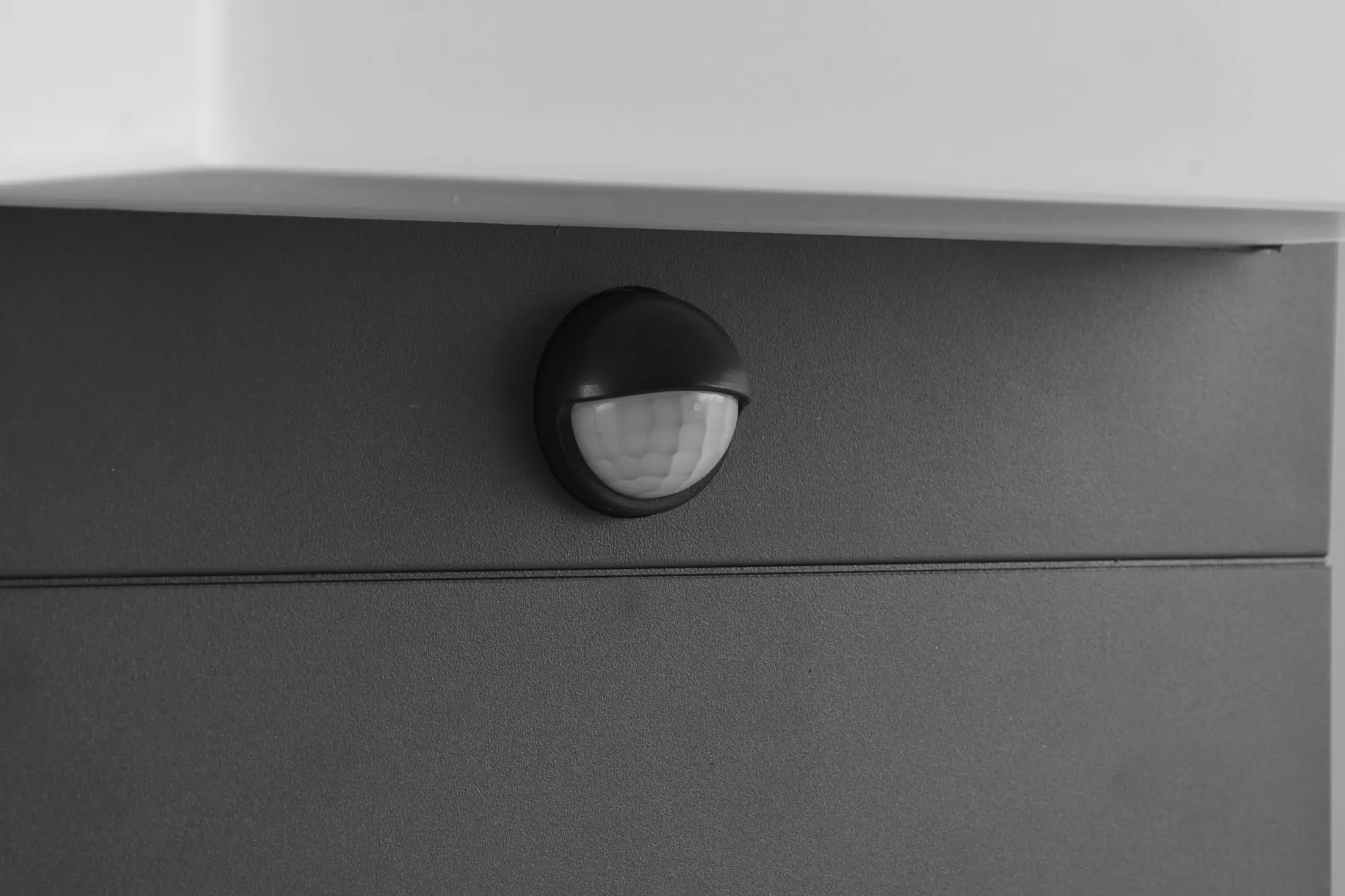 LED Wegeleuchte mit Bewegungssensor NESTOS