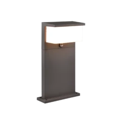 LED Wegeleuchte mit Bewegungssensor NESTOS