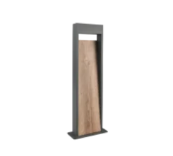 LED Wegeleuchte SALMON