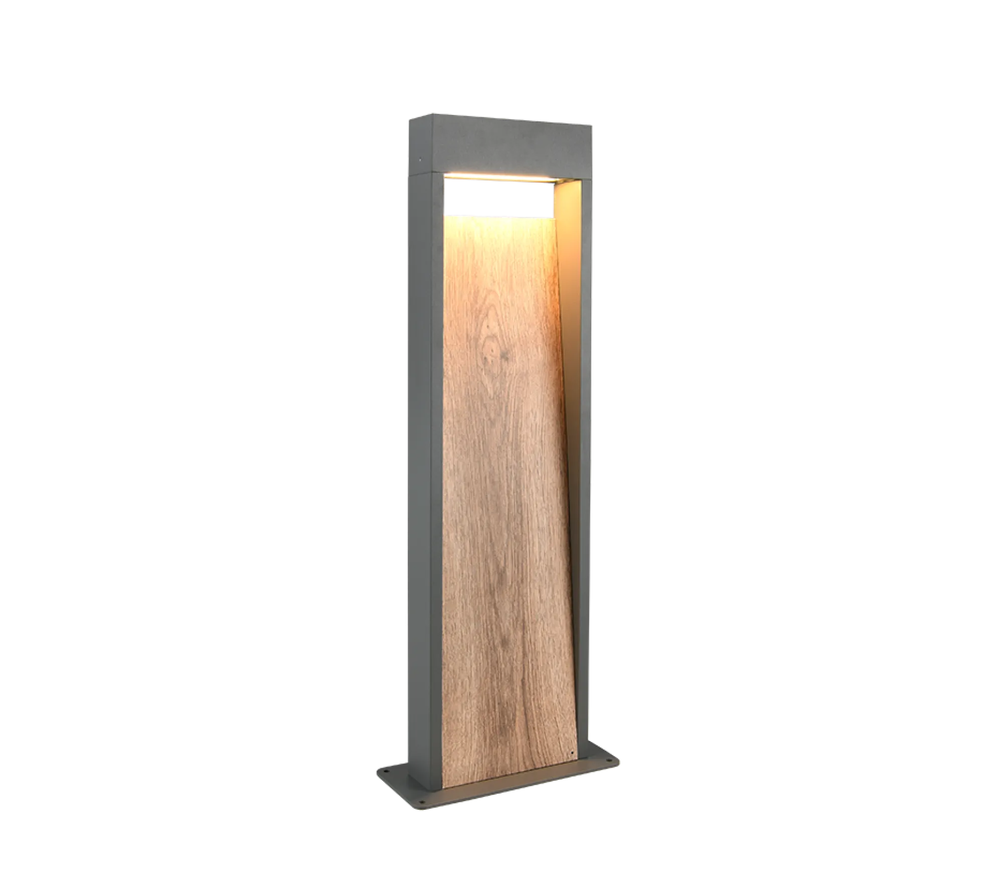 LED Wegeleuchte SALMON