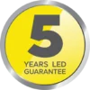 LED Wegeleuchte WITHAM