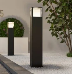 LED Wegeleuchte WITHAM