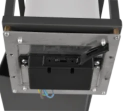 LED Wegeleuchte WITHAM