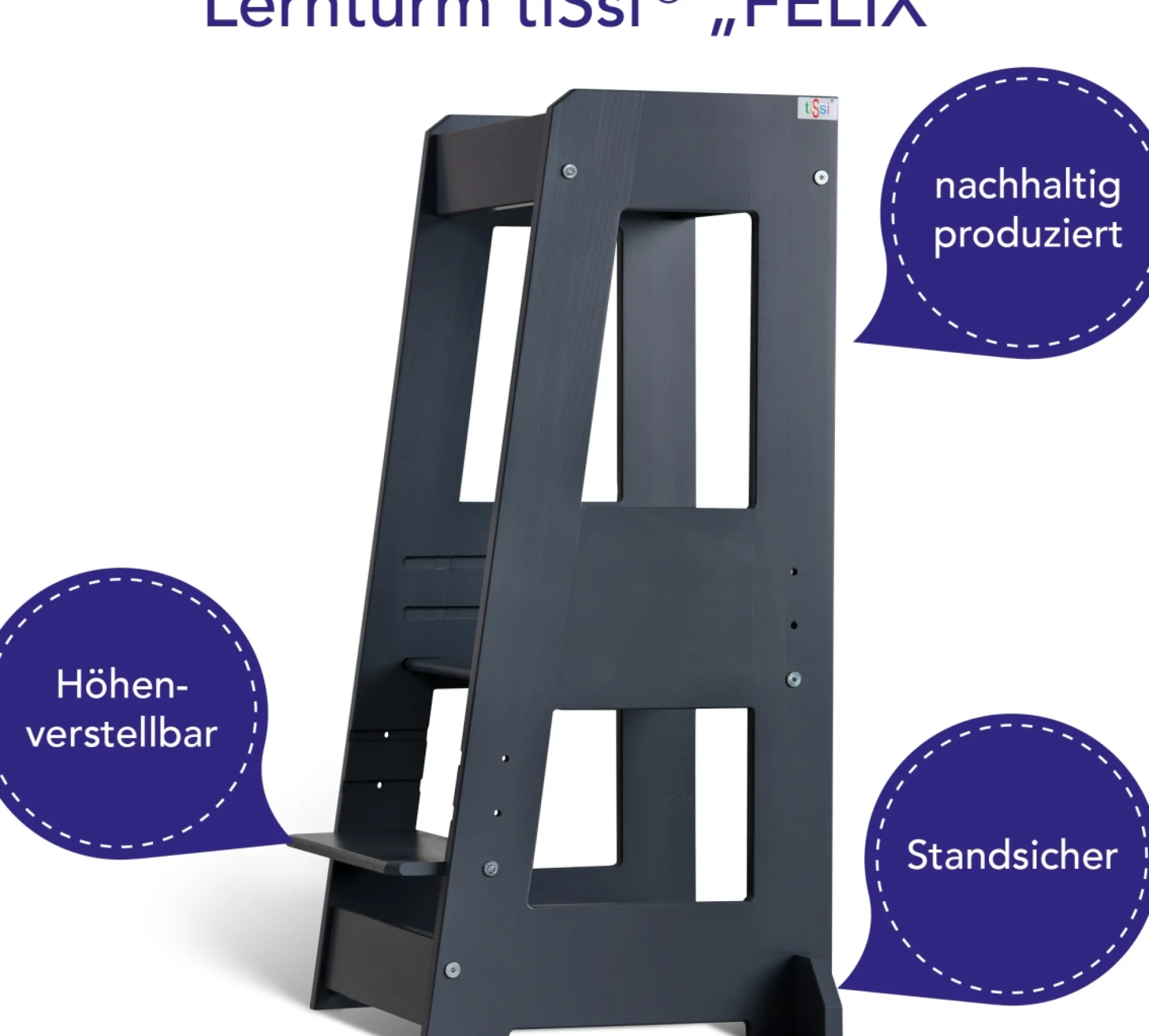 Lernturm FELIX