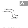 Leseleuchte IZLED23P02-WK03
