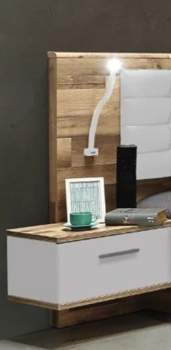 Leseleuchten im 2er-Set MODERN WAY