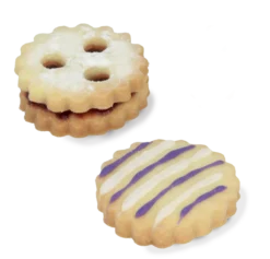 Linzer-Ausstecher KITCHEN