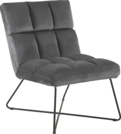 Loungesessel ALBA